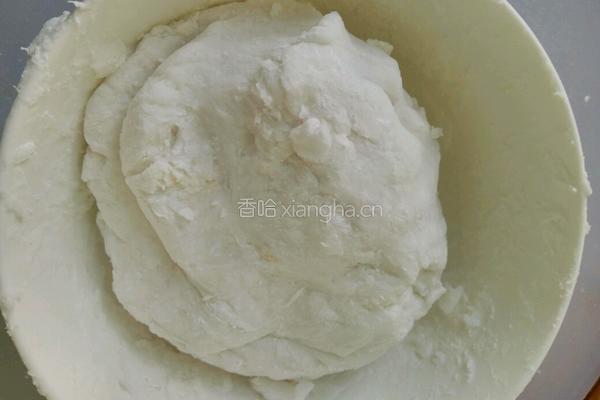 水晶饺的做法图解5