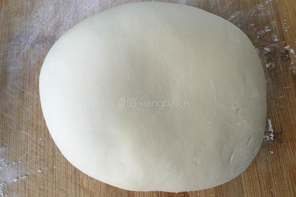 猪肉韭菜饺子的做法图解5