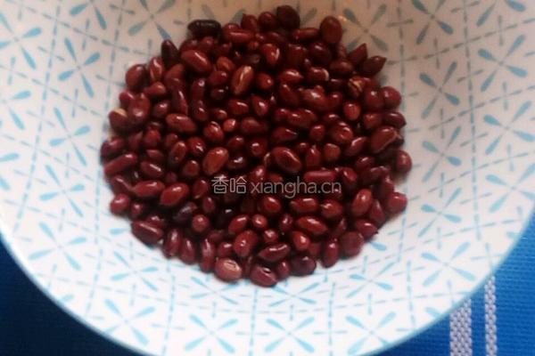 老醋花生的做法图解2
