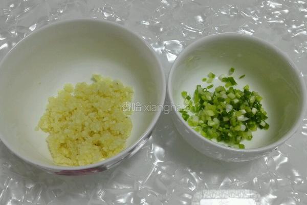 蒜蓉粉丝扇贝的做法图解6