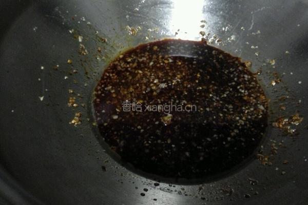 蒜蓉粉丝扇贝的做法图解10