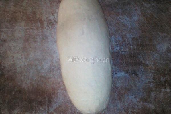 筋饼卷菜的做法图解1
