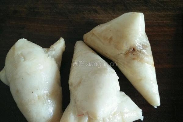 糍粑的做法图解1