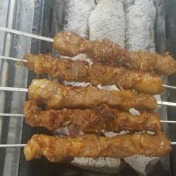 润润羊肉串的做法[图]