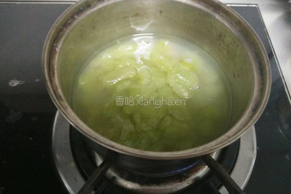 葡萄果酱的做法图解7