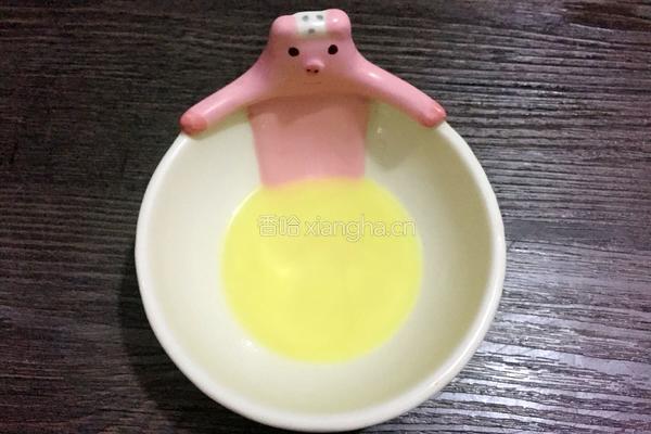 姜汁撞奶的做法图解3