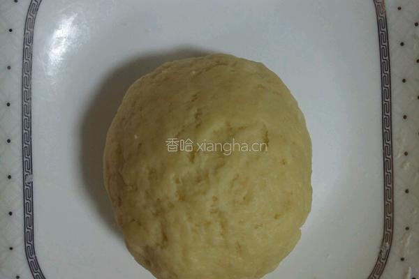 蜂蜜核桃派的做法图解14