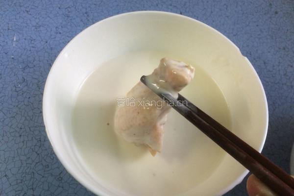 懒人炸鸡腿的做法图解7