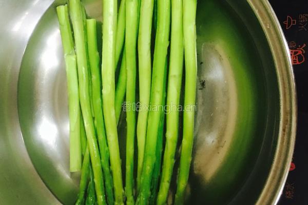 黑椒牛肉卷的做法图解4