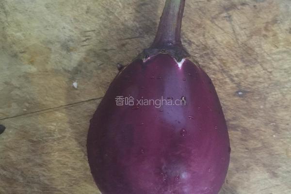 茄夹的做法图解1