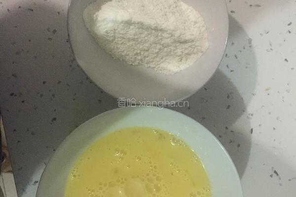 茄夹的做法图解4