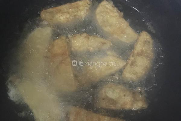 茄夹的做法图解6