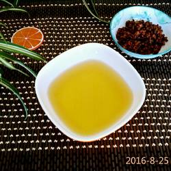 花椒油的做法[图]