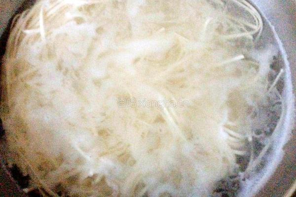 番茄牛肉面的做法图解7