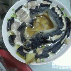 清蒸河鳗的做法[图]