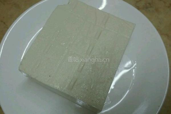 蛤蜊豆腐汤的做法图解2