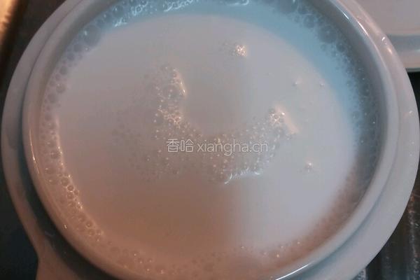 冰糖燕窝的做法图解5