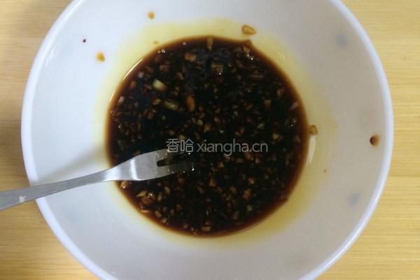 洋葱鸡腿的做法图解5
