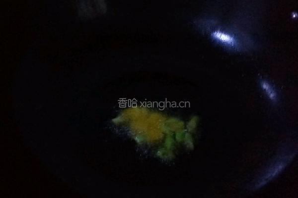 尖椒土豆片的做法图解4