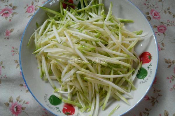 鸡蛋早餐饼的做法图解2