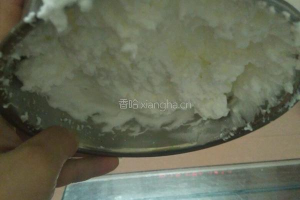 电饭锅做蛋糕（懒人做法）的做法图解8