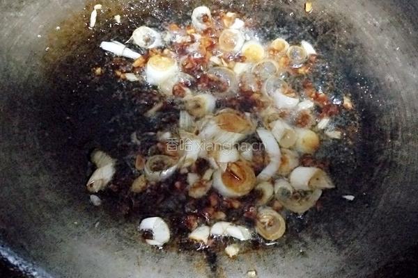 红烧土豆的做法图解3