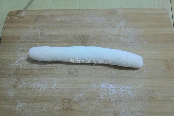 胡萝卜素馅水饺的做法图解7