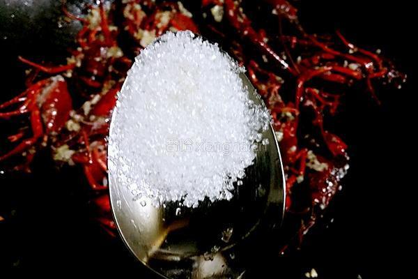 蒜泥龙虾的做法图解14
