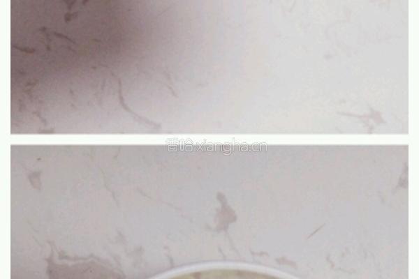 蒸丸子的做法图解2