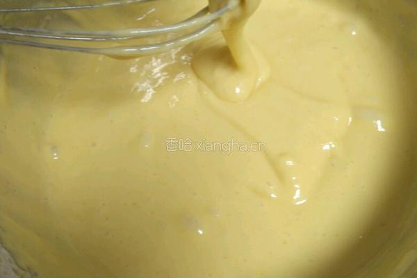 电饭锅做蛋糕（懒人做法）的做法图解12
