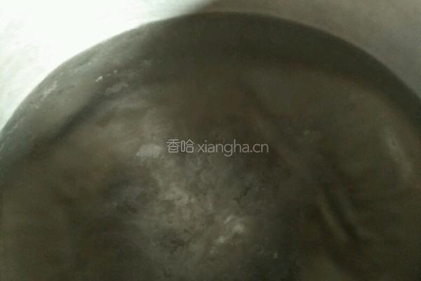 仙草糕的做法图解2