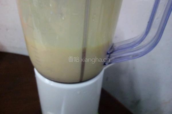 自制酸奶冰淇淋的做法图解6