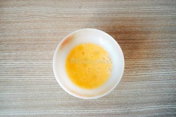 东北蘸酱菜的做法图解3