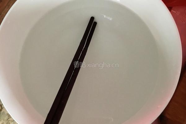 凤梨馅的做法图解3