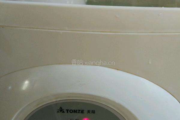 港式煲汤的做法图解6