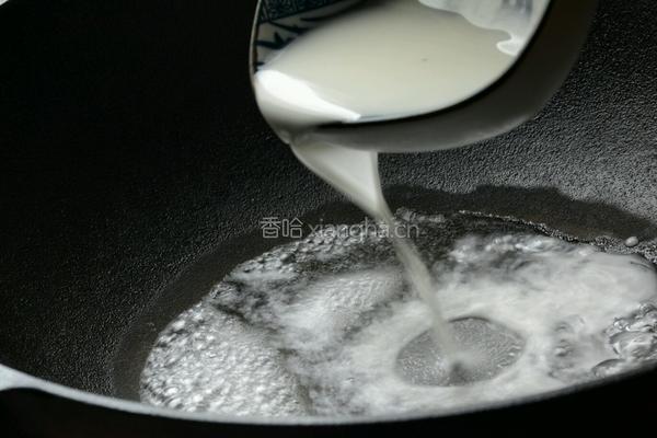 肉末冬瓜的做法图解6