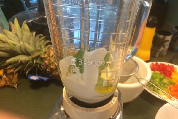 吞拿鱼土豆沙拉的做法图解5