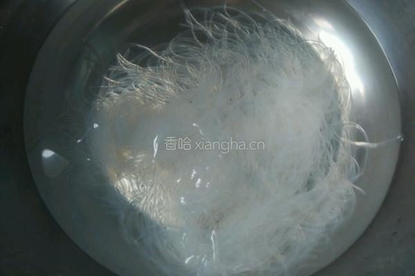 蒸生蚝的做法图解3