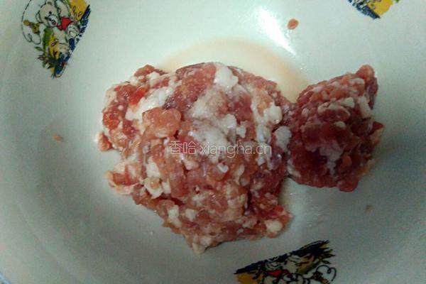生煎的做法图解4