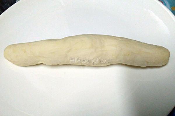 生煎的做法图解6