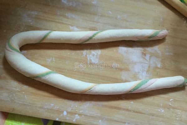 宝宝饺子的做法图解8
