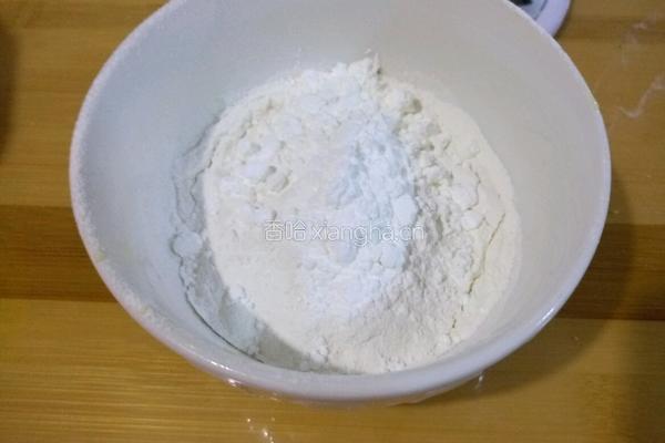 宝宝磨牙棒的做法图解3