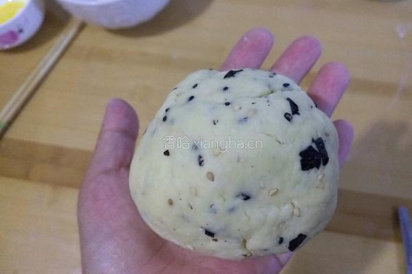 宝宝磨牙棒的做法图解5