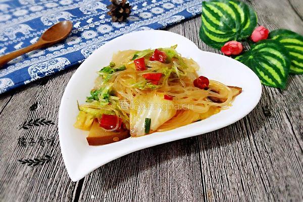 老厨白菜的做法图解8