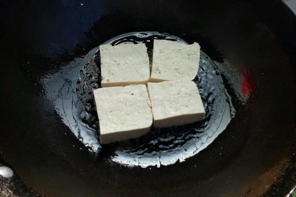 蛋塌豆腐的做法图解5