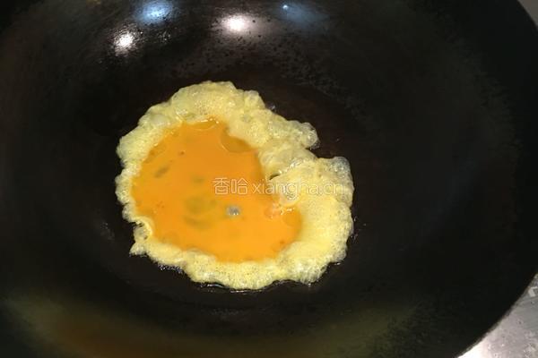 炒米饭的做法图解2