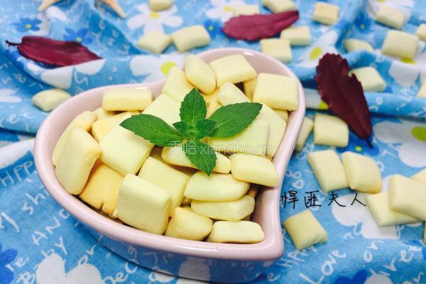 小零食的做法图解10