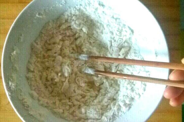 土豆疙瘩汤的做法图解5