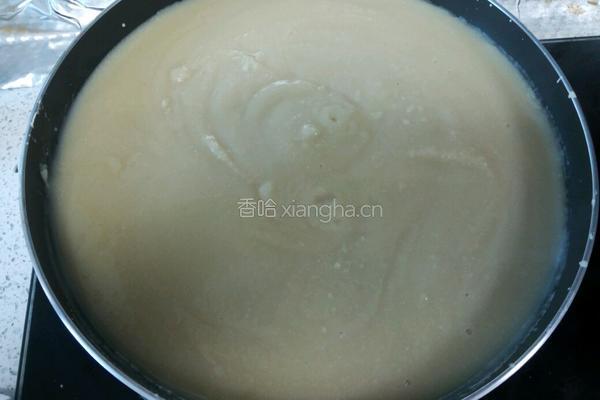 白豆沙馅的做法图解6
