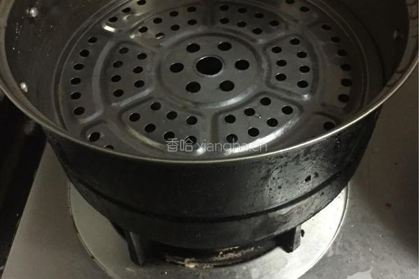 柠檬布丁的做法图解8